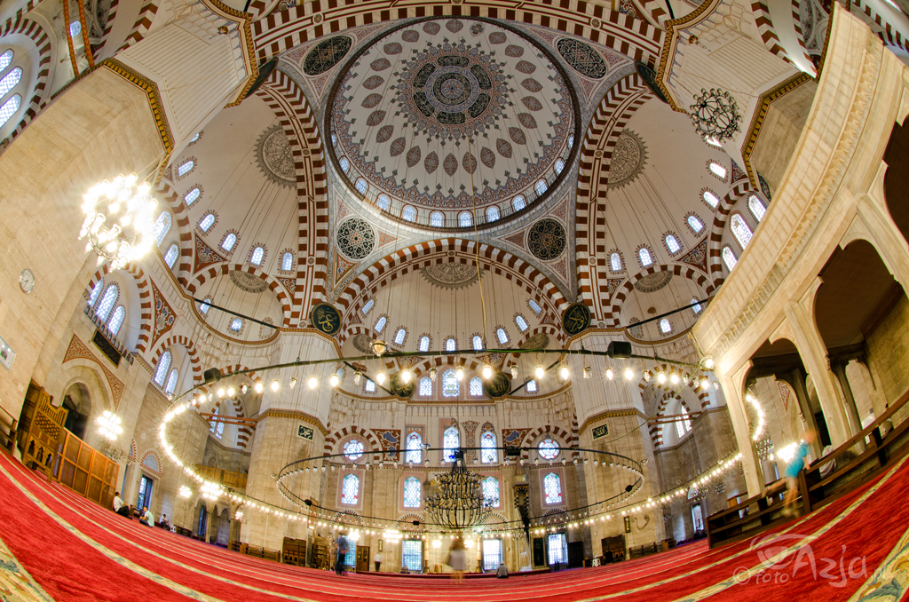 Meczet Şehzade